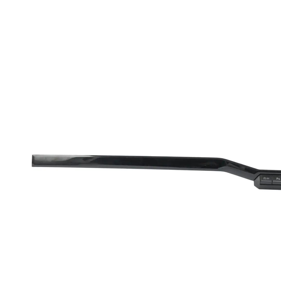 2H Dashboard Switches Center Trim Panel Cover to Volkswagen Amarok with Part number 2H4857116A Volkswagen Amarok 2H Dashboard Switches Center Trim Panel Cover - SKU RHD-2H4857116A - Part number 2H4857116A