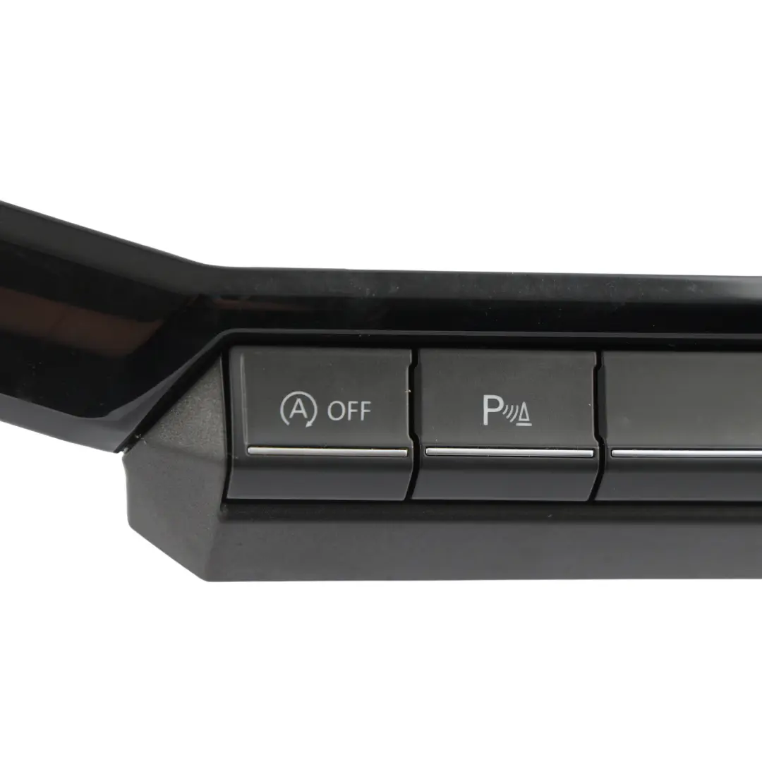 2H Dashboard Switches Center Trim Panel Cover to Volkswagen Amarok with Part number 2H4857116A Volkswagen Amarok 2H Dashboard Switches Center Trim Panel Cover - SKU RHD-2H4857116A - Part number 2H4857116A