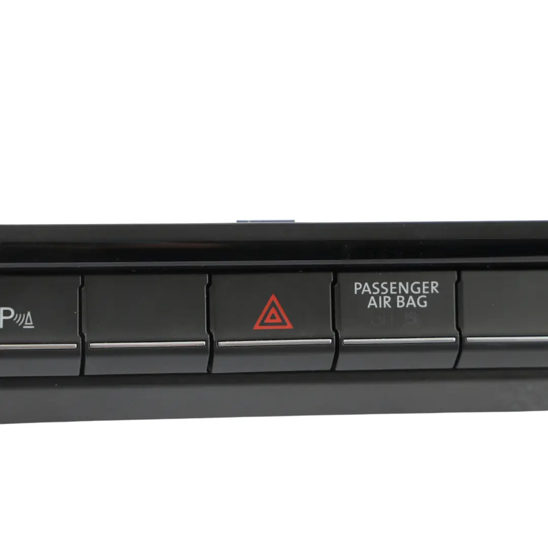 2H Dashboard Switches Center Trim Panel Cover to Volkswagen Amarok with Part number 2H4857116A Volkswagen Amarok 2H Dashboard Switches Center Trim Panel Cover - SKU RHD-2H4857116A - Part number 2H4857116A