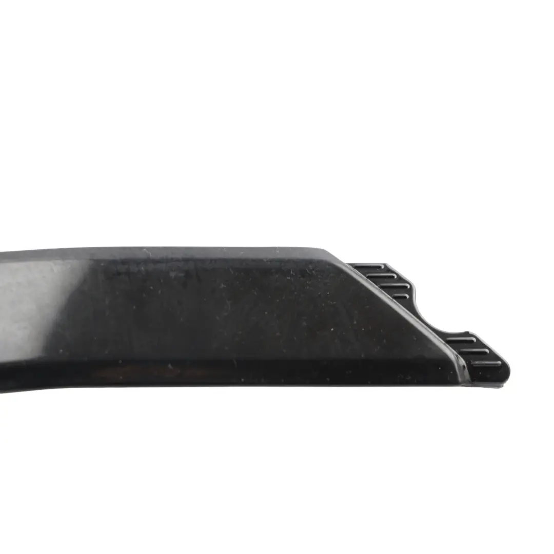 Volkswagen Amarok 2H Dashboard Switches Center Trim Panel Cover - SKU RHD-2H4857116A - Part number 2H4857116A