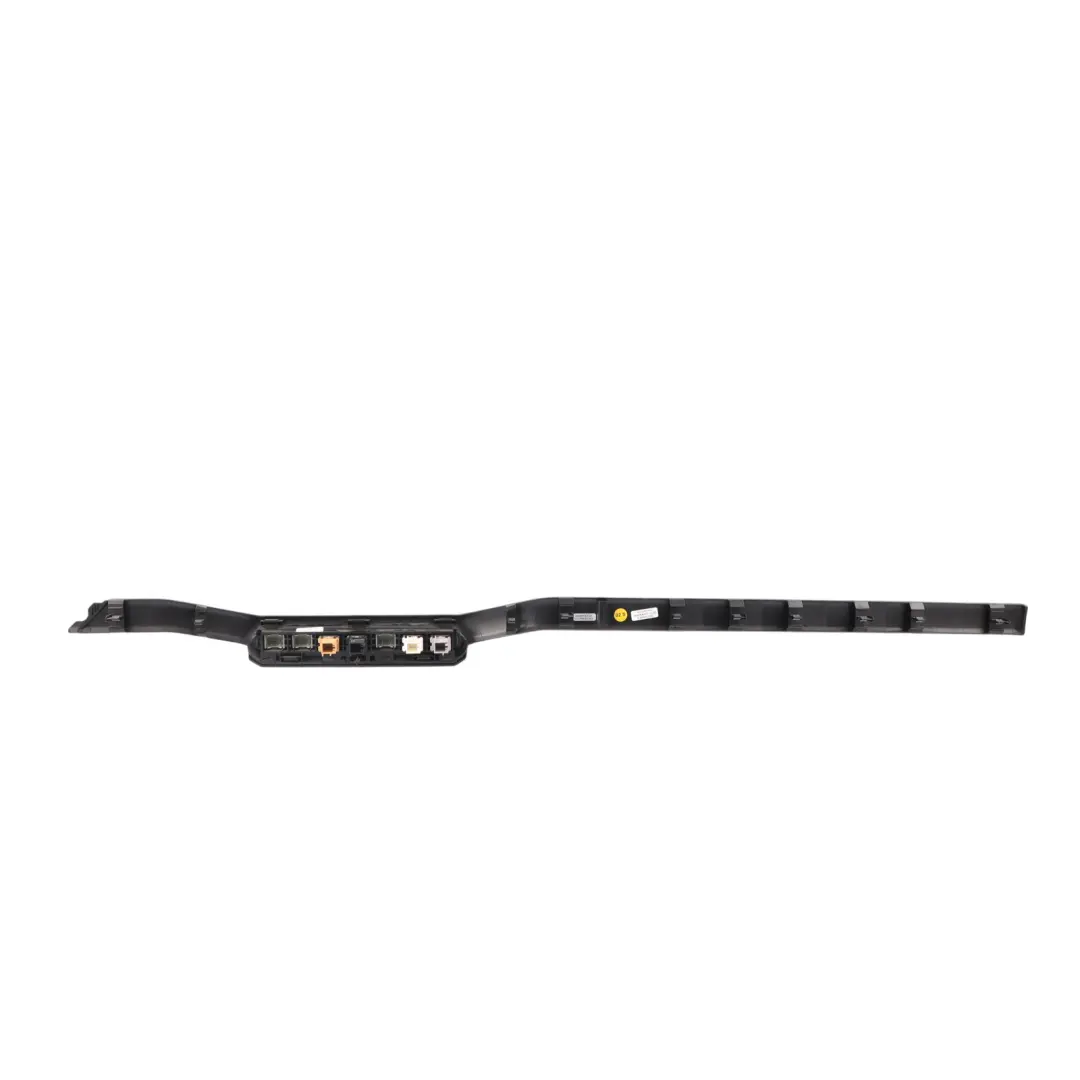 2H Dashboard Switches Center Trim Panel Cover to Volkswagen Amarok with Part number 2H4857116A Volkswagen Amarok 2H Dashboard Switches Center Trim Panel Cover - SKU RHD-2H4857116A - Part number 2H4857116A