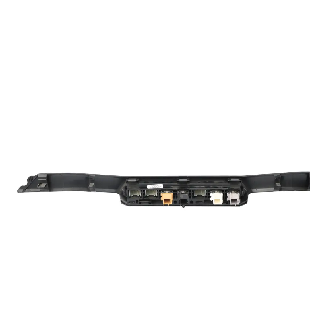 2H Dashboard Switches Center Trim Panel Cover to Volkswagen Amarok with Part number 2H4857116A Volkswagen Amarok 2H Dashboard Switches Center Trim Panel Cover - SKU RHD-2H4857116A - Part number 2H4857116A