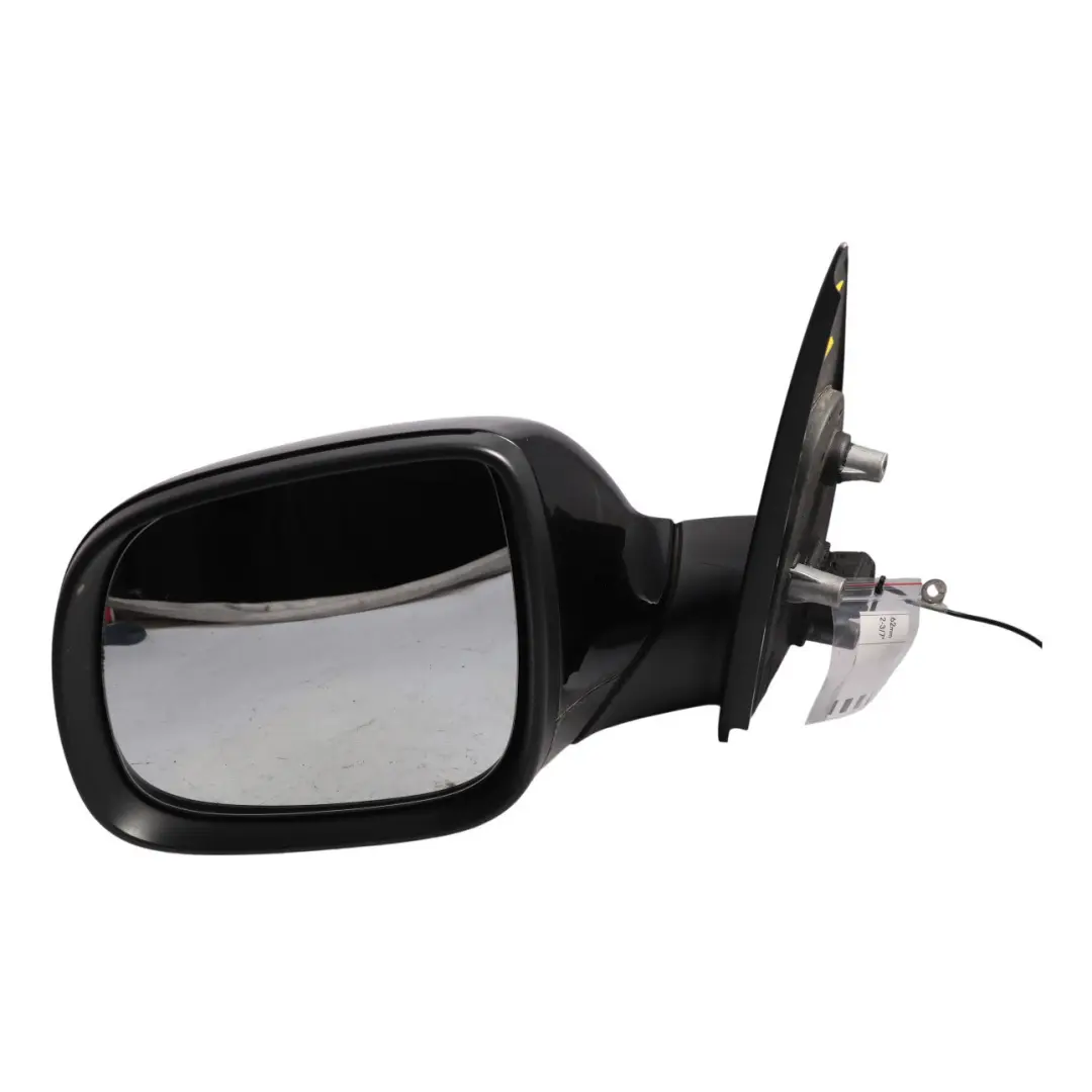 Volkswagen Amarok 2H Front Electric Side View Wing Mirror Left N/S - SKU RHD-2HH857407AH-RAV - Part number 2HH857407AH