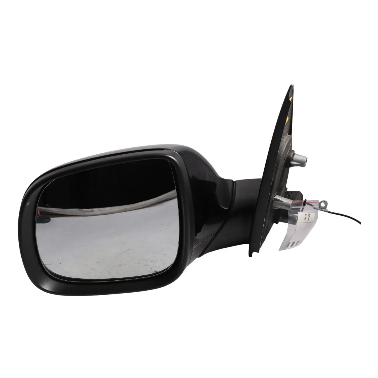 Volkswagen Amarok 2H Front Electric Side View Wing Mirror Left N/S 2HH857407AH