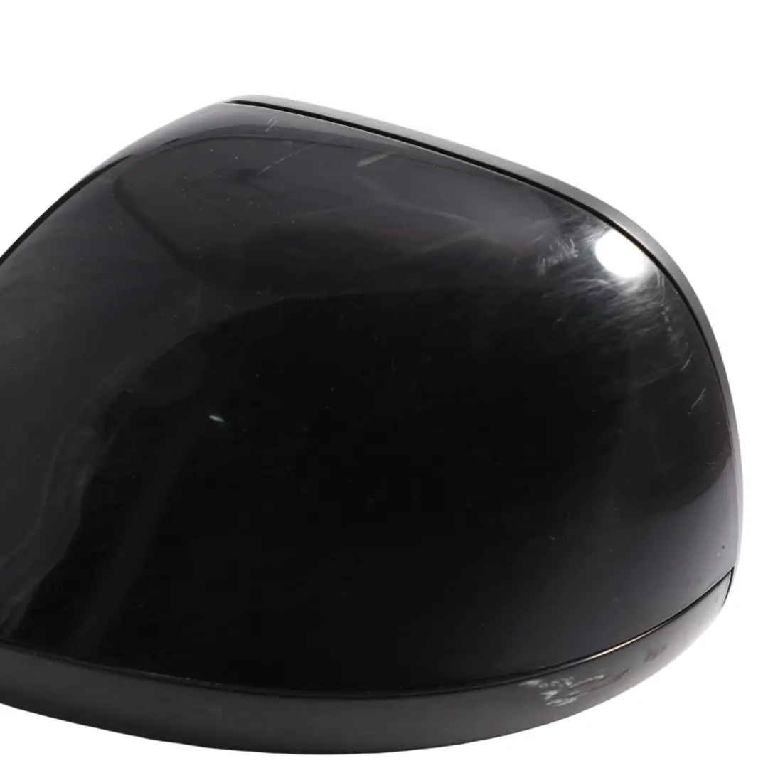 2H Front Electric Side View Wing Mirror Left N/S to Volkswagen Amarok with Part number 2HH857407AH Volkswagen Amarok 2H Front Electric Side View Wing Mirror Left N/S - SKU RHD-2HH857407AH-RAV - Part number 2HH857407AH