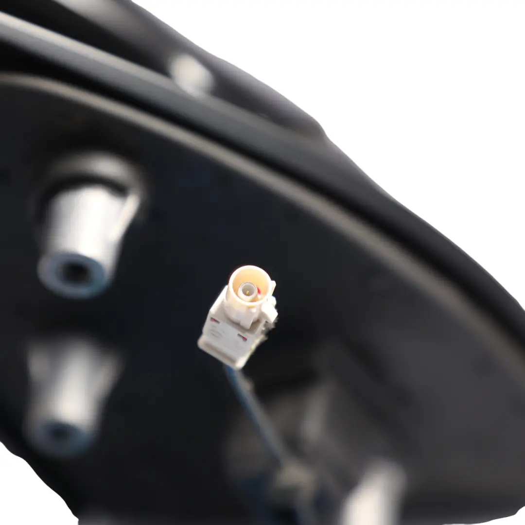 2H Front Electric Side View Wing Mirror Left N/S to Volkswagen Amarok with Part number 2HH857407AH Volkswagen Amarok 2H Front Electric Side View Wing Mirror Left N/S - SKU RHD-2HH857407AH-RAV - Part number 2HH857407AH