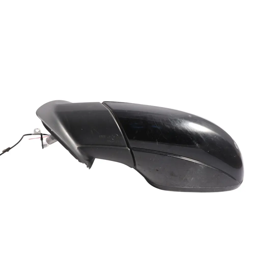 2H Front Electric Side View Wing Mirror Left N/S to Volkswagen Amarok with Part number 2HH857407AH Volkswagen Amarok 2H Front Electric Side View Wing Mirror Left N/S - SKU RHD-2HH857407AH-RAV - Part number 2HH857407AH