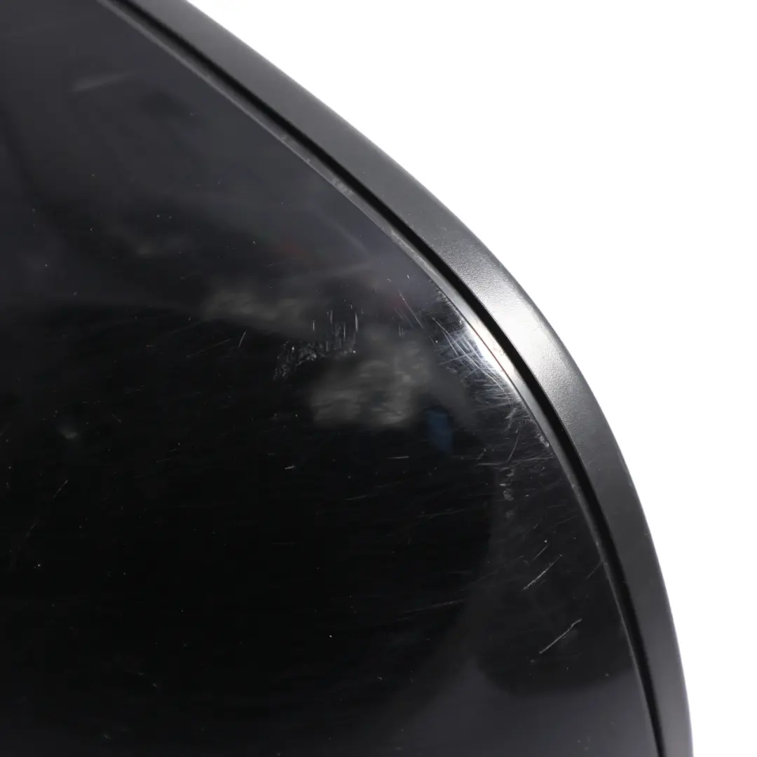 2H Front Electric Side View Wing Mirror Left N/S to Volkswagen Amarok with Part number 2HH857407AH Volkswagen Amarok 2H Front Electric Side View Wing Mirror Left N/S - SKU RHD-2HH857407AH-RAV - Part number 2HH857407AH