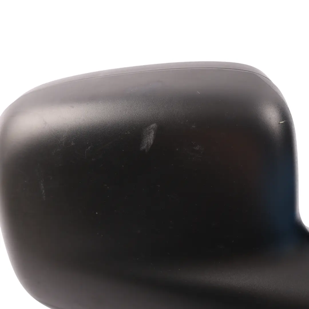 2K Side View Wing Mirror Right O/S Black to VW Volkswagen Caddy with Part number 2K2857508J VW Volkswagen Caddy 2K Side View Wing Mirror Right O/S Black - SKU RHD-2K2857508J-2 - Part number 2K2857508J