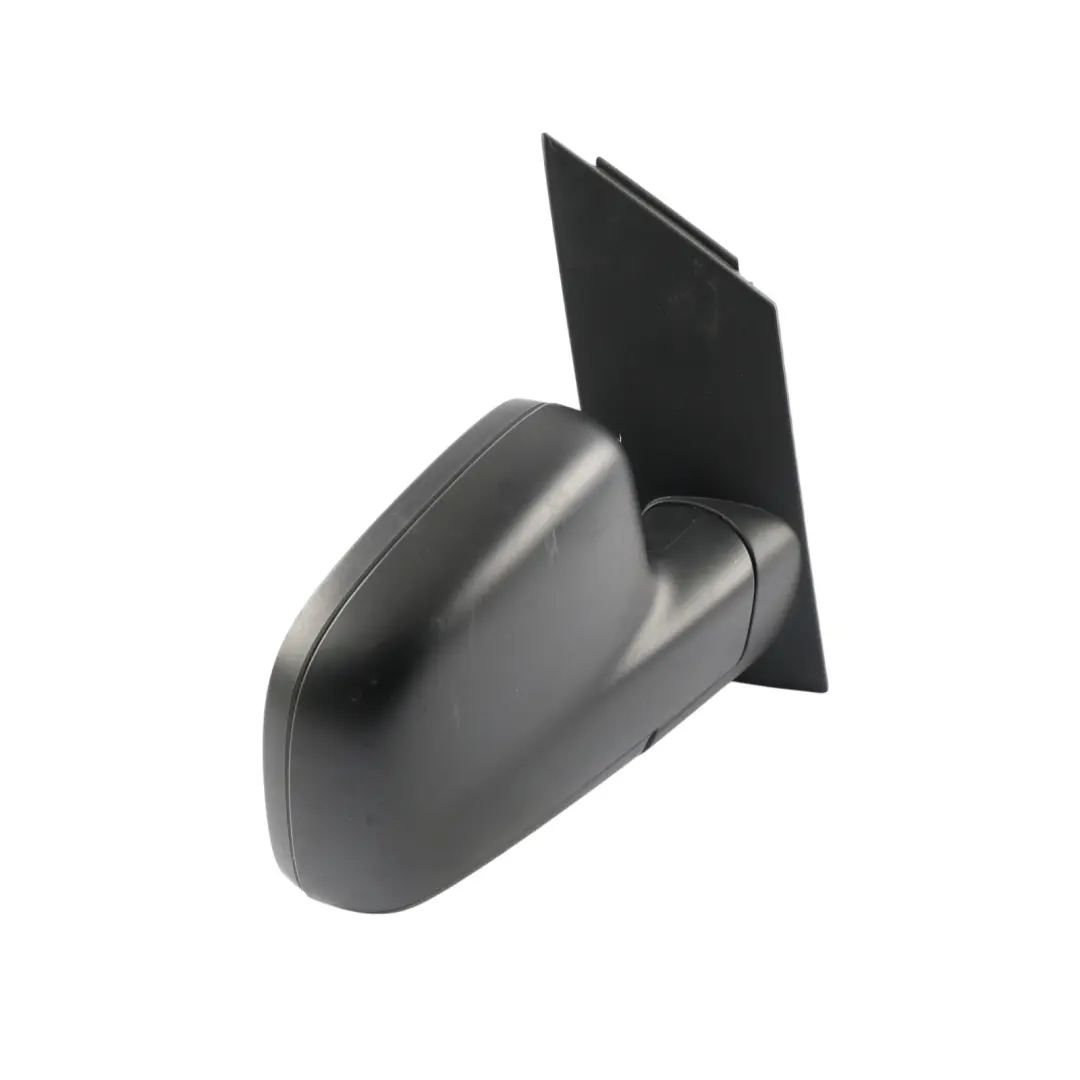 2K Side View Wing Mirror Right O/S Black to VW Volkswagen Caddy with Part number 2K2857508J VW Volkswagen Caddy 2K Side View Wing Mirror Right O/S Black - SKU RHD-2K2857508J-2 - Part number 2K2857508J