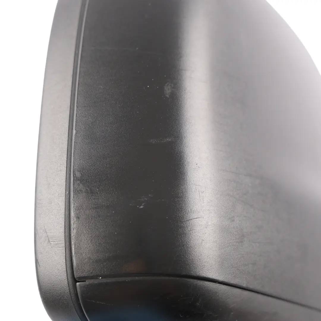 2K Side View Wing Mirror Right O/S Black to VW Volkswagen Caddy with Part number 2K2857508J VW Volkswagen Caddy 2K Side View Wing Mirror Right O/S Black - SKU RHD-2K2857508J-2 - Part number 2K2857508J