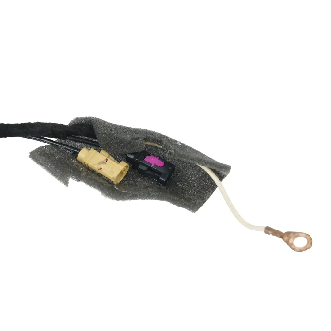 2K Front Right O/S Door Wiring Loom Harness to Volkswagen Caddy Maxi with Part number 2K5971120AS Volkswagen Caddy Maxi 2K Front Right O/S Door Wiring Loom Harness - SKU RHD-2K5971120AS - Part number 2K5971120AS