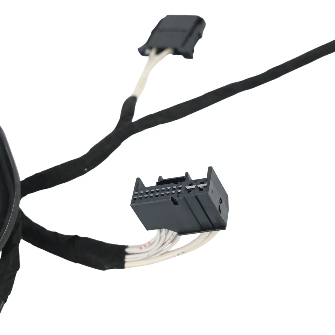 2K Front Right O/S Door Wiring Loom Harness to Volkswagen Caddy Maxi with Part number 2K5971120AS Volkswagen Caddy Maxi 2K Front Right O/S Door Wiring Loom Harness - SKU RHD-2K5971120AS - Part number 2K5971120AS