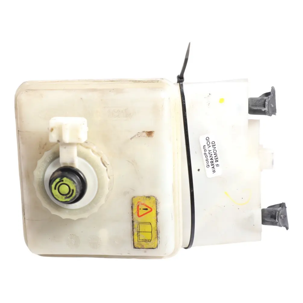 Ford Transit Connect Mk1 Brake Fluid Tank Reservoir Bottle - SKU RHD-2T14-2C217-AC-1 - Part number 2T14-2C217-AC