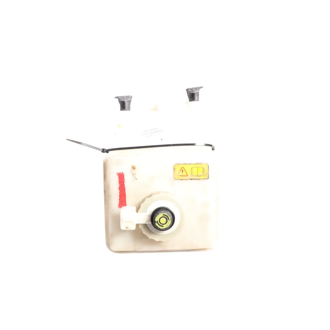 Ford Transit Connect Mk1 Brake Fluid Tank Reservoir Bottle - SKU RHD-2T14-2C217-AC-1 - Part number 2T14-2C217-AC