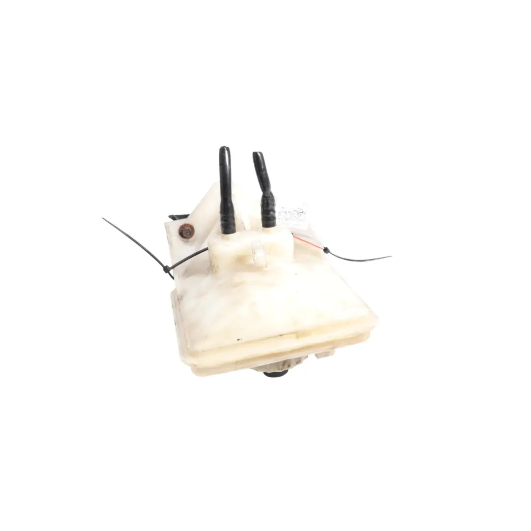 Mk1 Brake Fluid Tank Reservoir Bottle to Ford Transit Connect with Part number 2T14-2C217-AC Ford Transit Connect Mk1 Brake Fluid Tank Reservoir Bottle - SKU RHD-2T14-2C217-AC-1 - Part number 2T14-2C217-AC