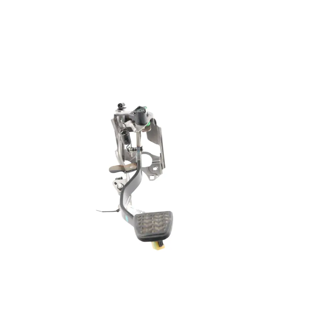 Mk2 Clutch Pedal Mechanism Assembly 31301-0D061 to Toyota Yaris with Part number 313010D061 Toyota Yaris Mk2 Clutch Pedal Mechanism Assembly 31301-0D061 - SKU RHD-313010D061 - Part number 313010D061