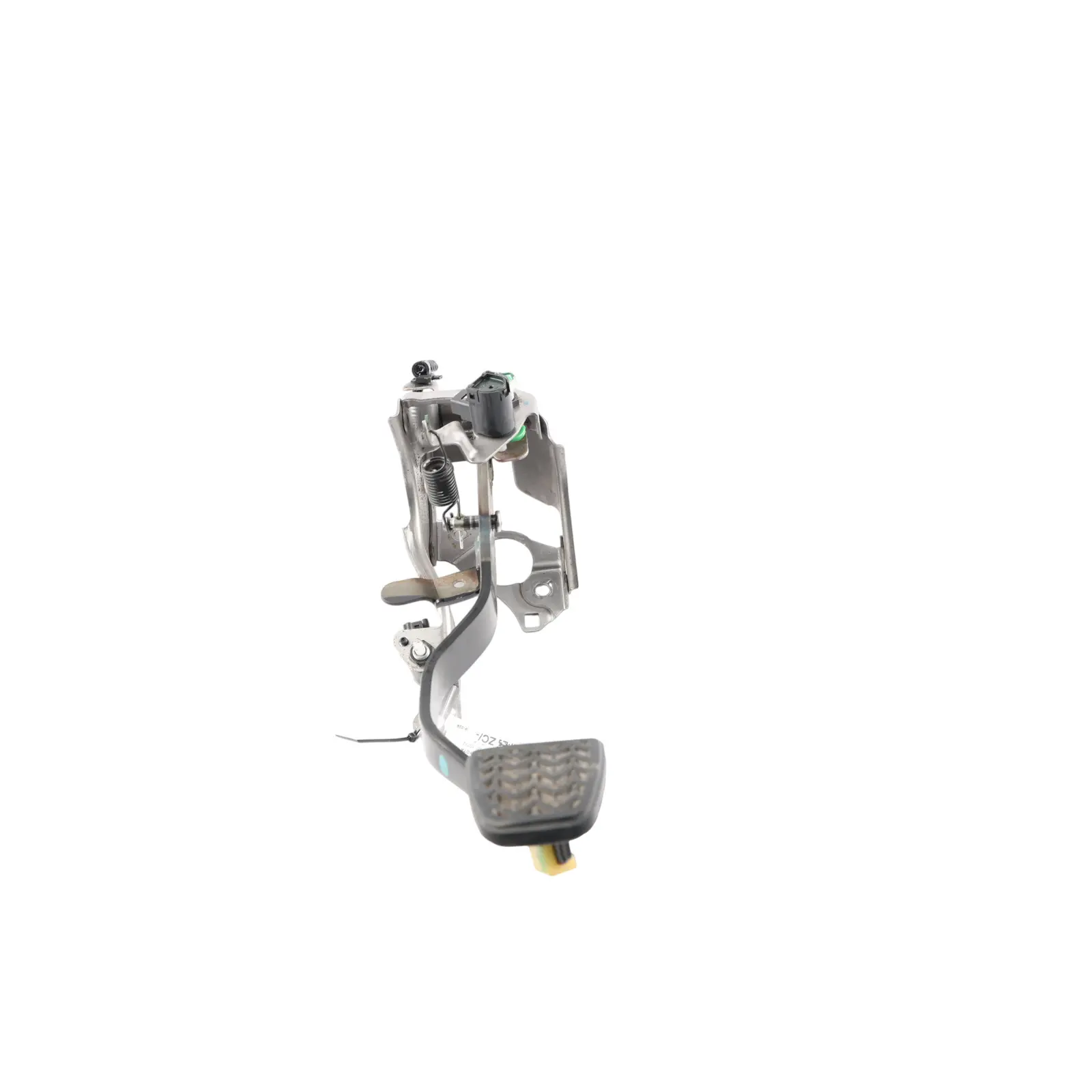 Toyota Yaris Mk2 Clutch Pedal Mechanism Assembly 31301-0D061