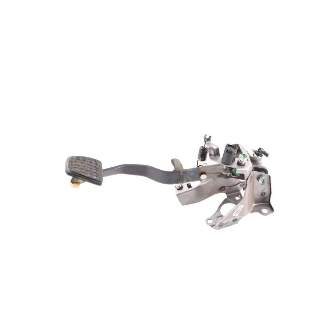 Mk2 Clutch Pedal Mechanism Assembly 31301-0D061 to Toyota Yaris with Part number 313010D061 Toyota Yaris Mk2 Clutch Pedal Mechanism Assembly 31301-0D061 - SKU RHD-313010D061 - Part number 313010D061