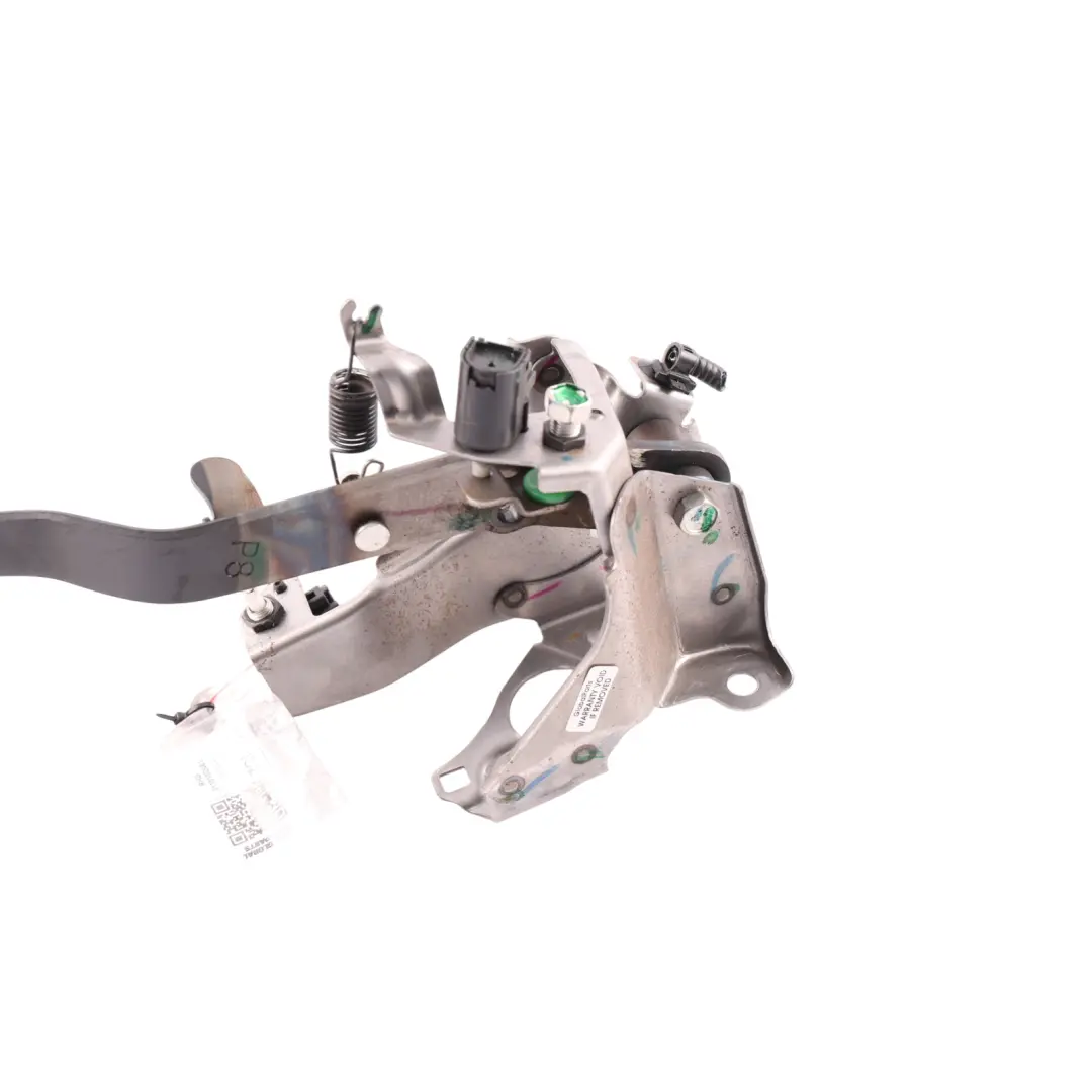 Toyota Yaris Mk2 Clutch Pedal Mechanism Assembly 31301-0D061 - SKU RHD-313010D061 - Part number 313010D061
