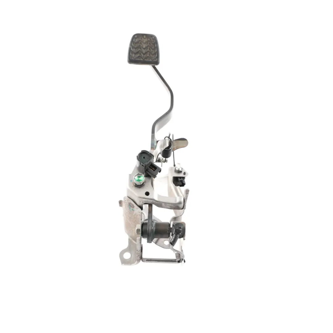Mk2 Clutch Pedal Mechanism Assembly 31301-0D061 to Toyota Yaris with Part number 313010D061 Toyota Yaris Mk2 Clutch Pedal Mechanism Assembly 31301-0D061 - SKU RHD-313010D061 - Part number 313010D061