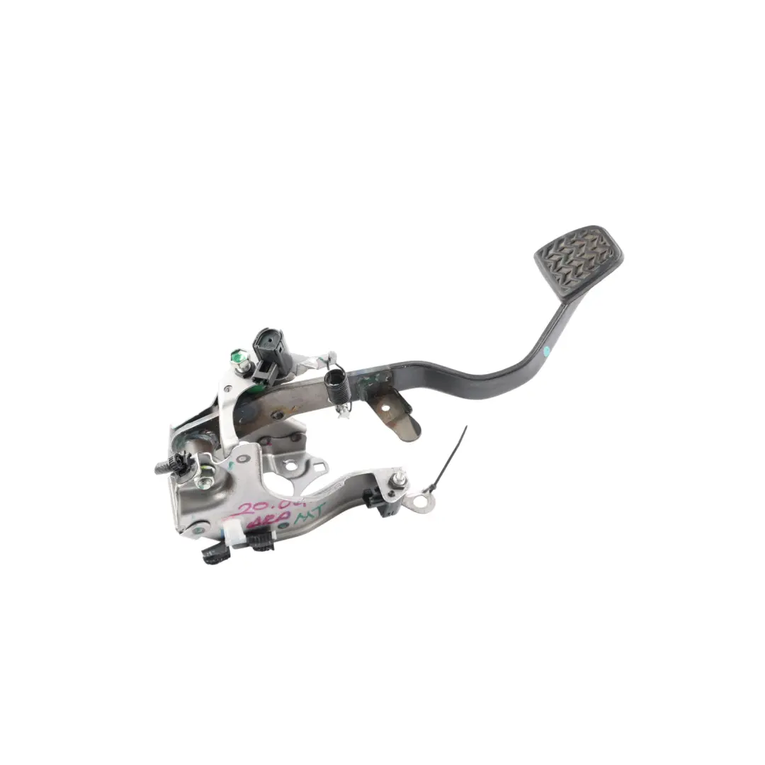 Toyota Yaris Mk2 Clutch Pedal Mechanism Assembly 31301-0D061 - SKU RHD-313010D061 - Part number 313010D061