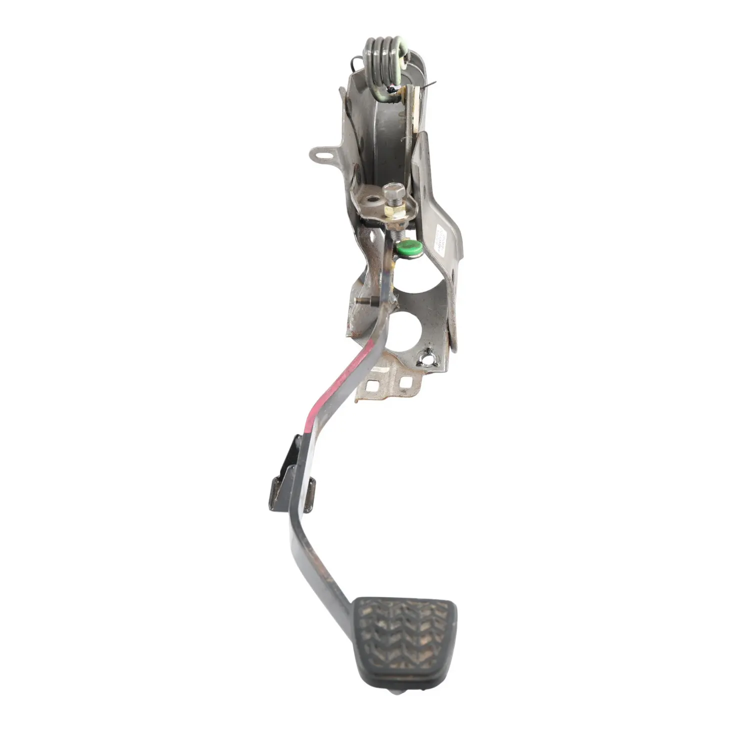 Toyota Rav4 Mk2 Clutch Pedal Mechanism Assembly Clutch Lever 3130142050