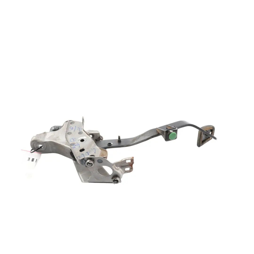 Mk2 Clutch Pedal Mechanism Assembly Clutch Lever to Toyota Rav4 with Part number 3130142050 Toyota Rav4 Mk2 Clutch Pedal Mechanism Assembly Clutch Lever - SKU RHD-3130142050 - Part number 3130142050