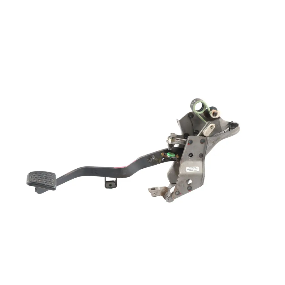 Toyota Rav4 Mk2 Clutch Pedal Mechanism Assembly Clutch Lever - SKU RHD-3130142050 - Part number 3130142050
