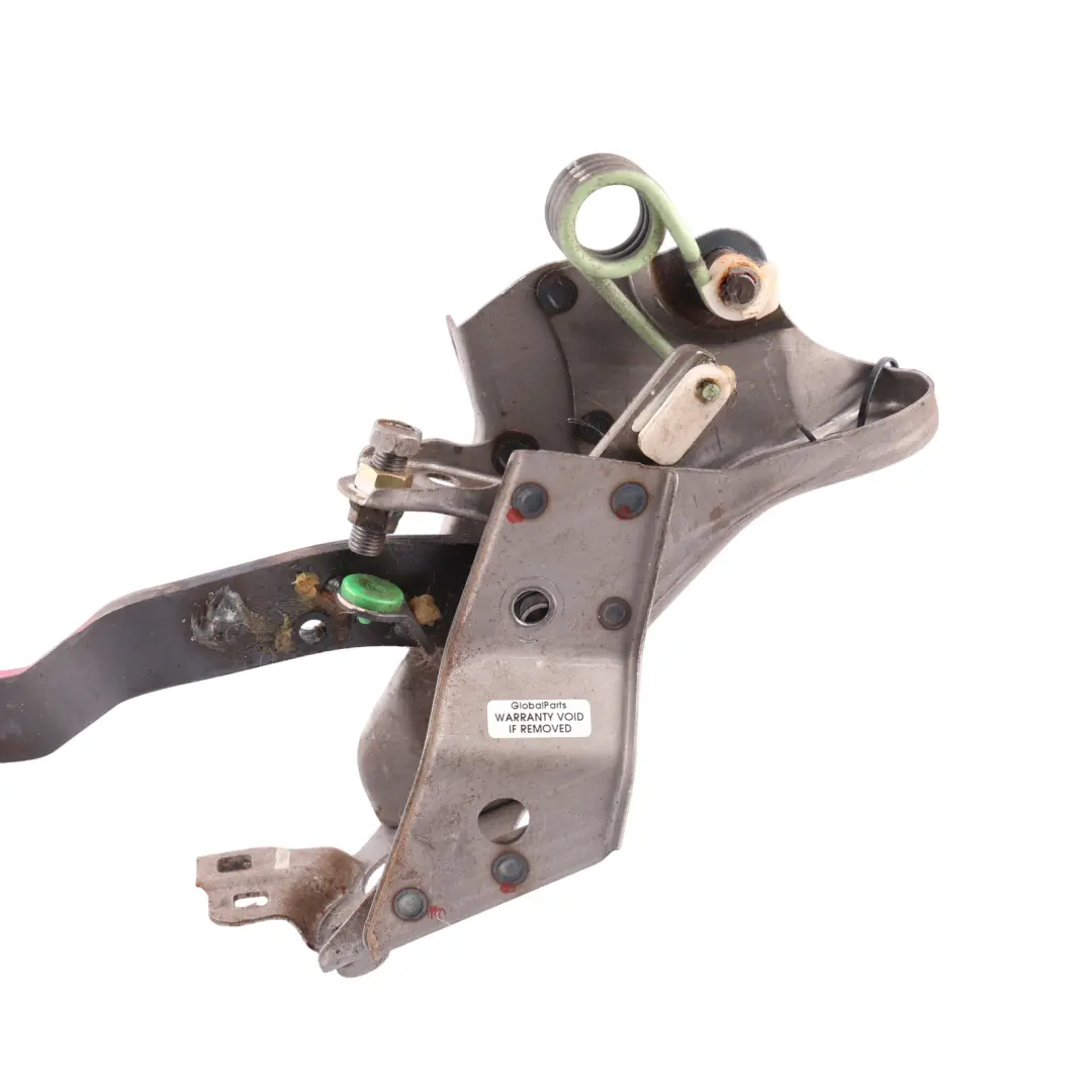 Toyota Rav4 Mk2 Clutch Pedal Mechanism Assembly Clutch Lever - SKU RHD-3130142050 - Part number 3130142050