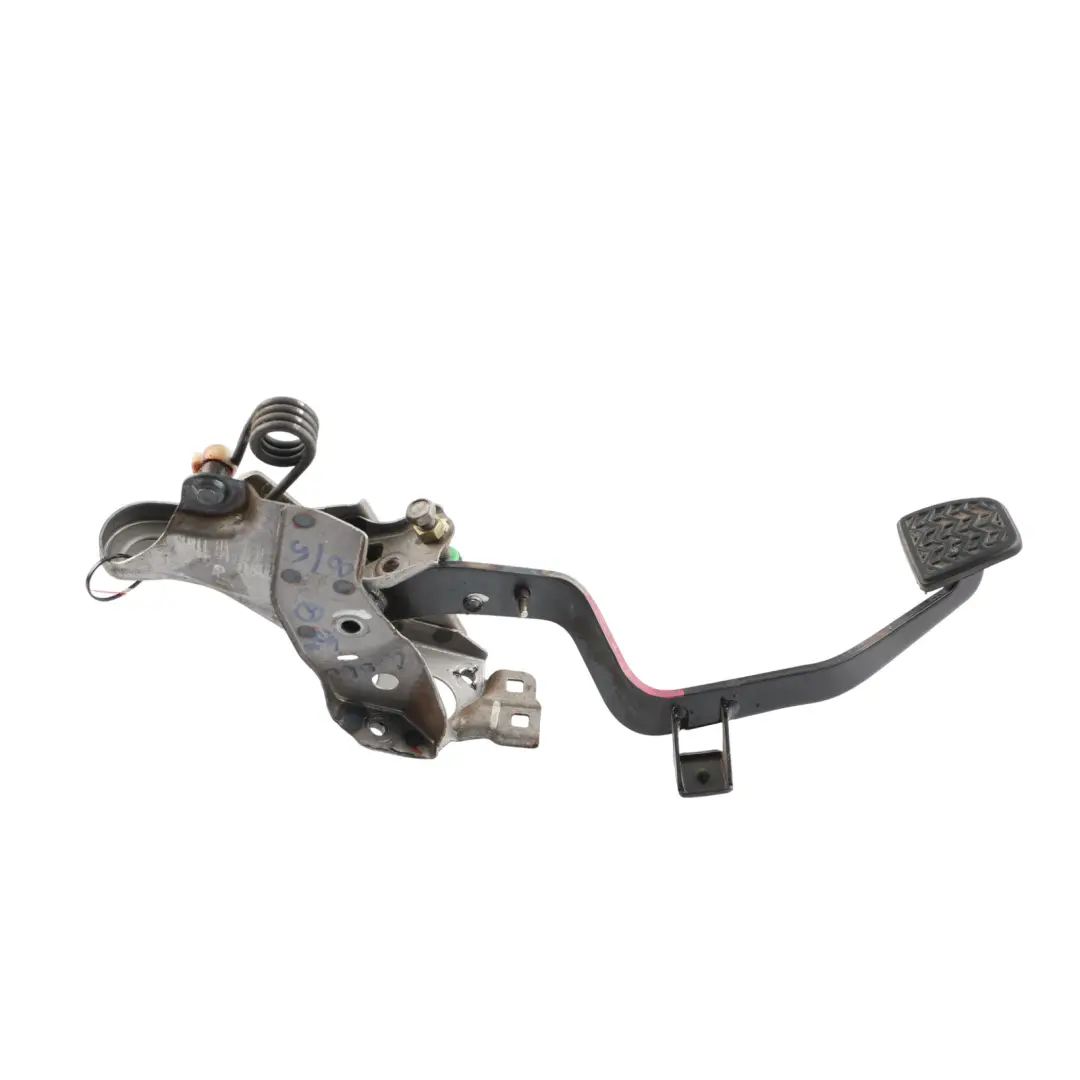 Toyota Rav4 Mk2 Clutch Pedal Mechanism Assembly Clutch Lever - SKU RHD-3130142050 - Part number 3130142050