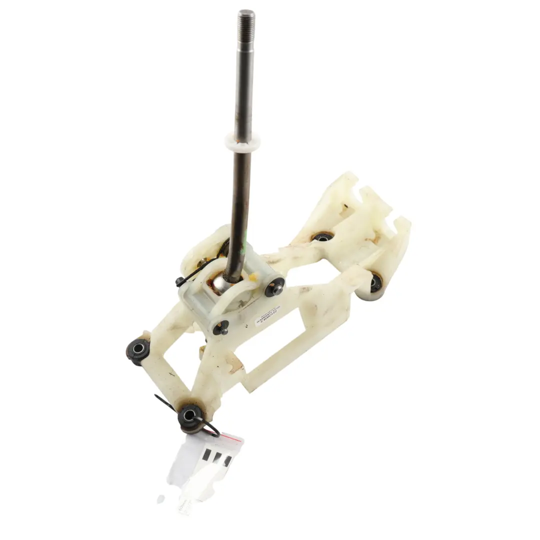 Mk2 Gearstick Gear Shifting Lever Handle Manual 5 Speed to Toyota Rav4 with Part number 3353042050 Toyota Rav4 Mk2 Gearstick Gear Shifting Lever Handle Manual 5 Speed - SKU RHD-3353042050 - Part number 3353042050