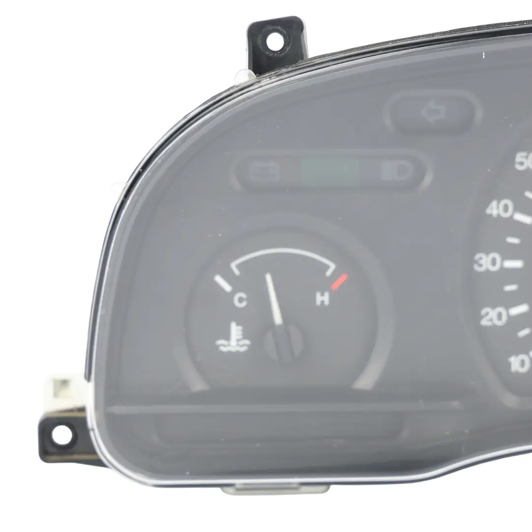 Mk6 Instrument Cluster Speedometer Diesel Manual 95BP-10838-EA to Ford Transit with Part number 3404516 Ford Transit Mk6 Instrument Cluster Speedometer Diesel Manual 95BP-10838-EA - SKU RHD-3404516 - Part number 3404516