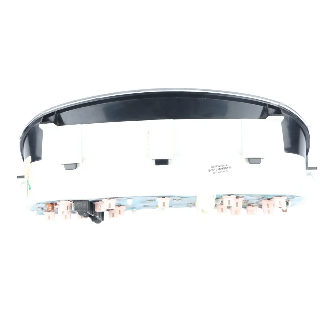 Mk6 Instrument Cluster Speedometer Diesel Manual 95BP-10838-EA to Ford Transit with Part number 3404516 Ford Transit Mk6 Instrument Cluster Speedometer Diesel Manual 95BP-10838-EA - SKU RHD-3404516 - Part number 3404516