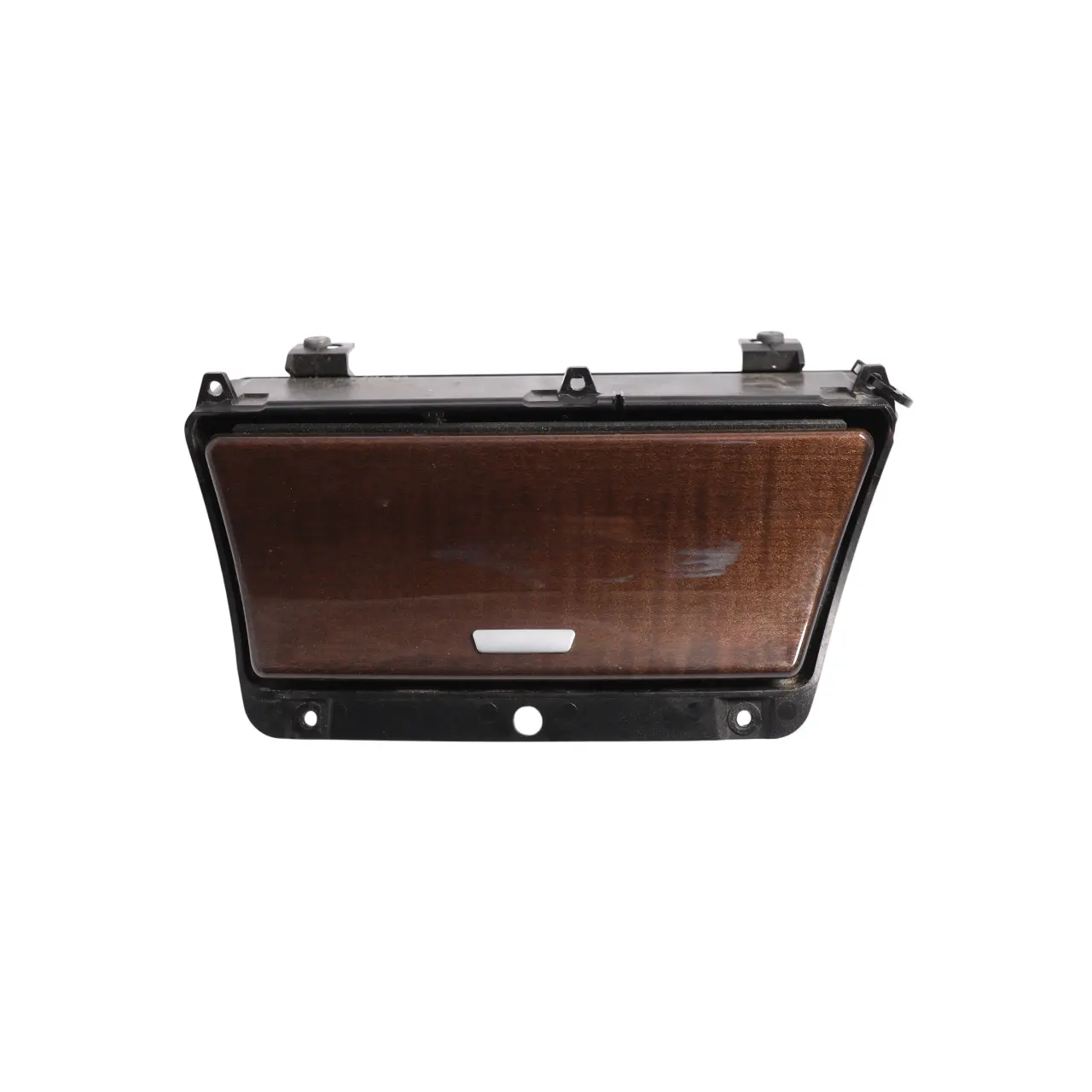 BMW X3 E83 Centre Console Storage Tray Box Trim Wood Maple Sycamore 3402733