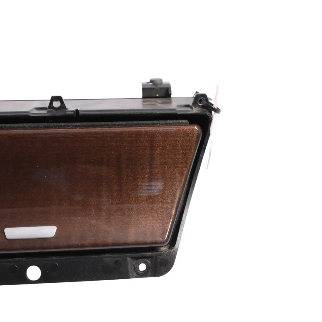 Centre Console Storage Tray Box Trim Wood Maple Sycamore to BMW X3 E83 with Part number 3402733 BMW X3 E83 Centre Console Storage Tray Box Trim Wood Maple Sycamore - SKU RHD-3402733-2 - Part number 3402733