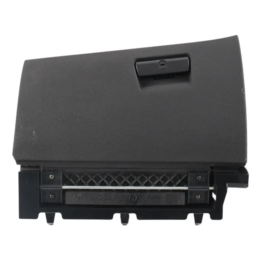 BMW X3 E83 Glove Box Housing Storage Compartment Black - SKU RHD-3413778 - Part number 3413778