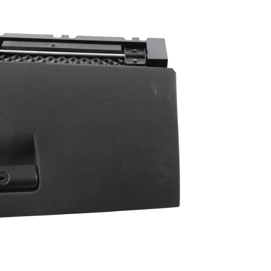 BMW X3 E83 Glove Box Housing Storage Compartment Black - SKU RHD-3413778 - Part number 3413778