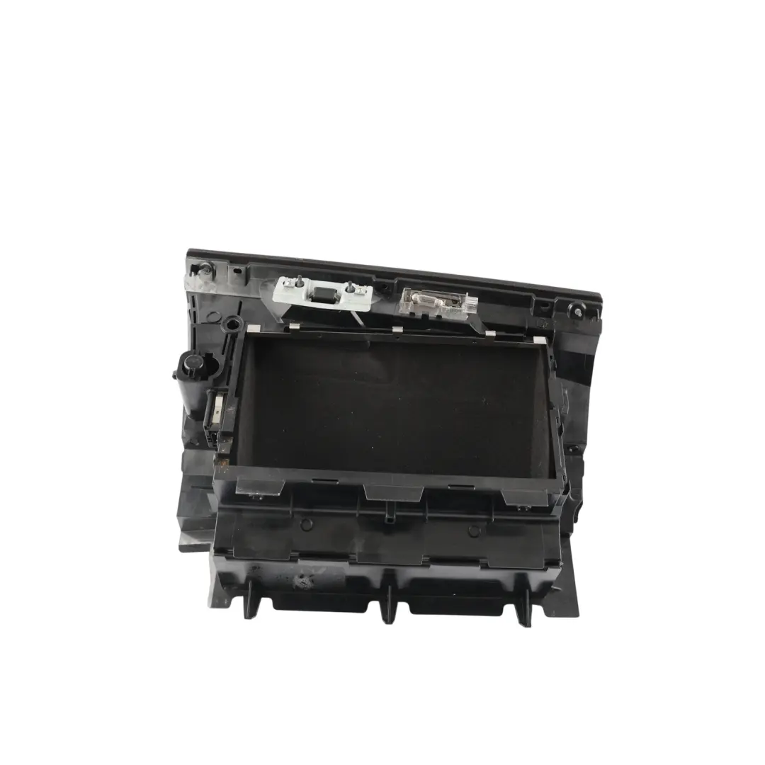 BMW X3 E83 Glove Box Housing Storage Compartment Black - SKU RHD-3413778 - Part number 3413778