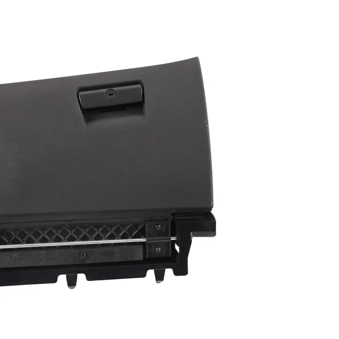 Glove Box Housing Storage Compartment Black to BMW X3 E83 with Part number 3413778 BMW X3 E83 Glove Box Housing Storage Compartment Black - SKU RHD-3413778 - Part number 3413778