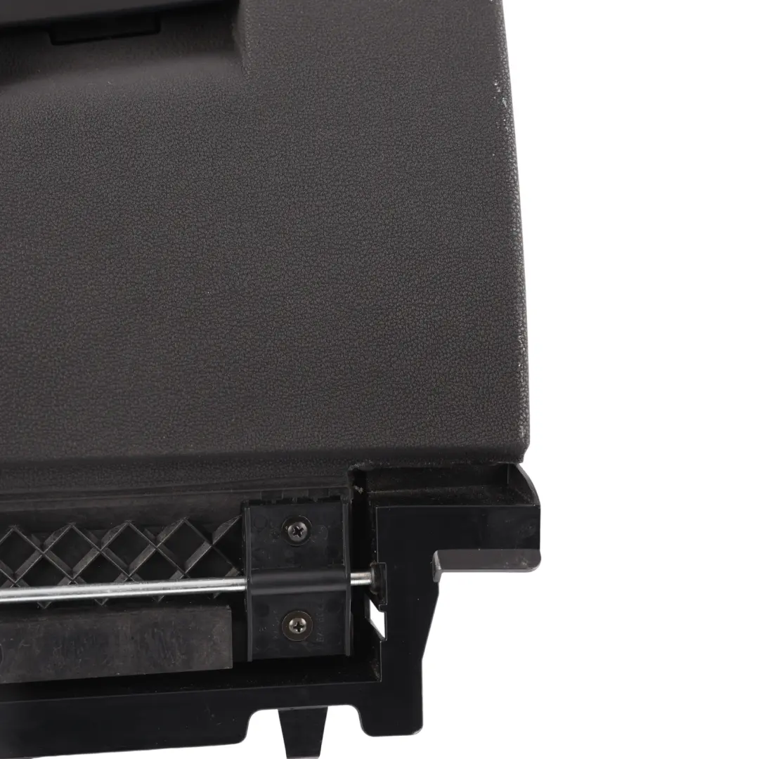 BMW X3 E83 Glove Box Housing Storage Compartment Black - SKU RHD-3413778 - Part number 3413778
