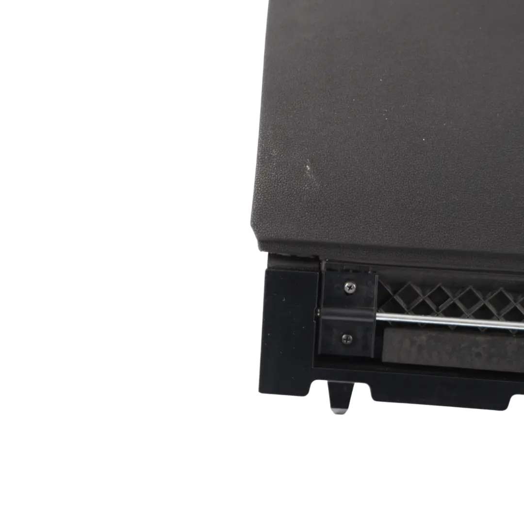 BMW X3 E83 Glove Box Housing Storage Compartment Black - SKU RHD-3413778 - Part number 3413778