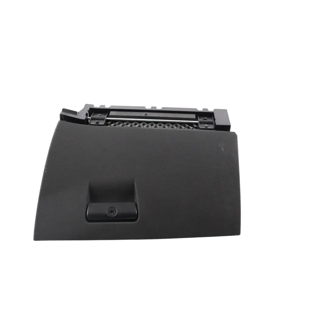 Glove Box Housing Storage Compartment Black to BMW X3 E83 with Part number 3413778 BMW X3 E83 Glove Box Housing Storage Compartment Black - SKU RHD-3413778 - Part number 3413778