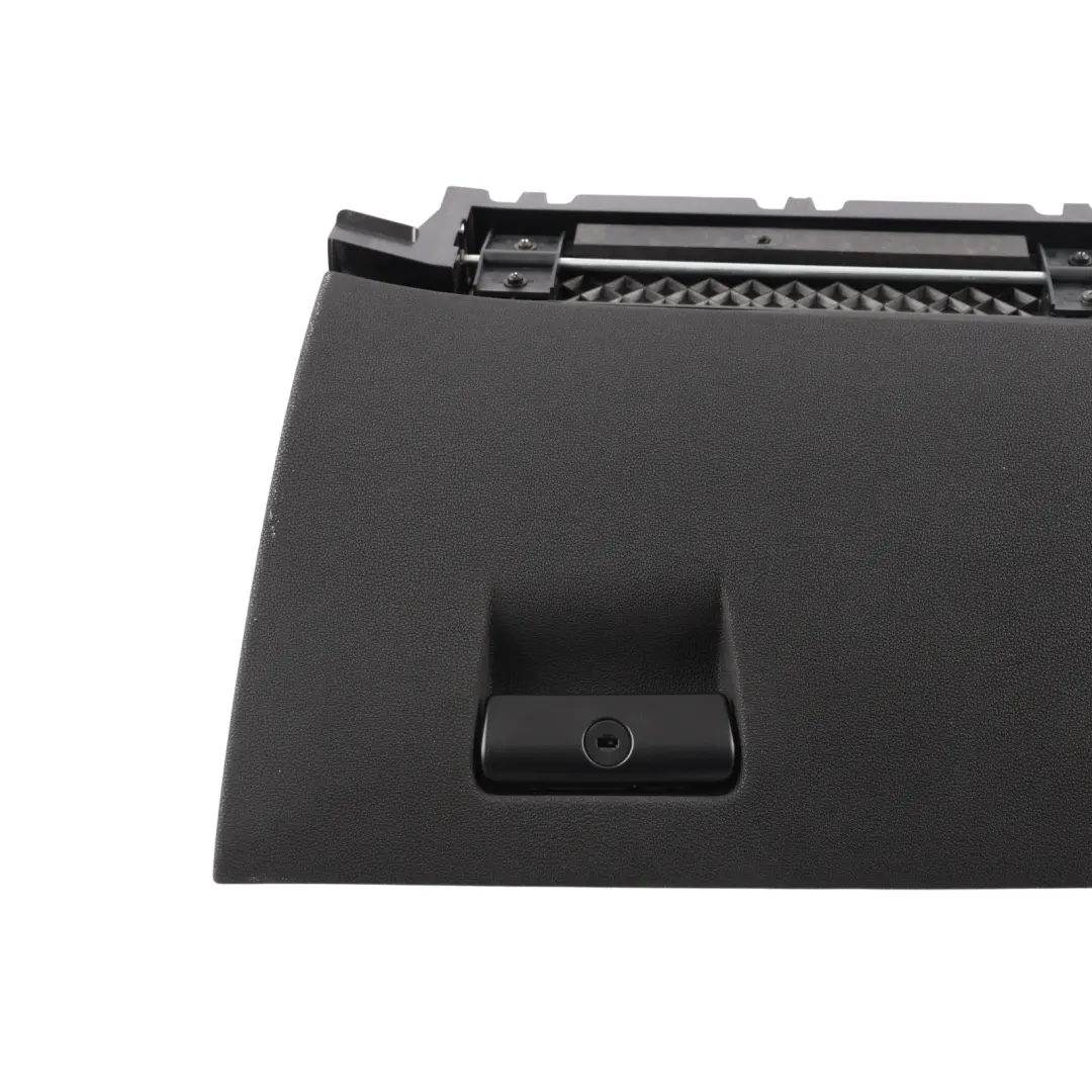 BMW X3 E83 Glove Box Housing Storage Compartment Black - SKU RHD-3413778 - Part number 3413778