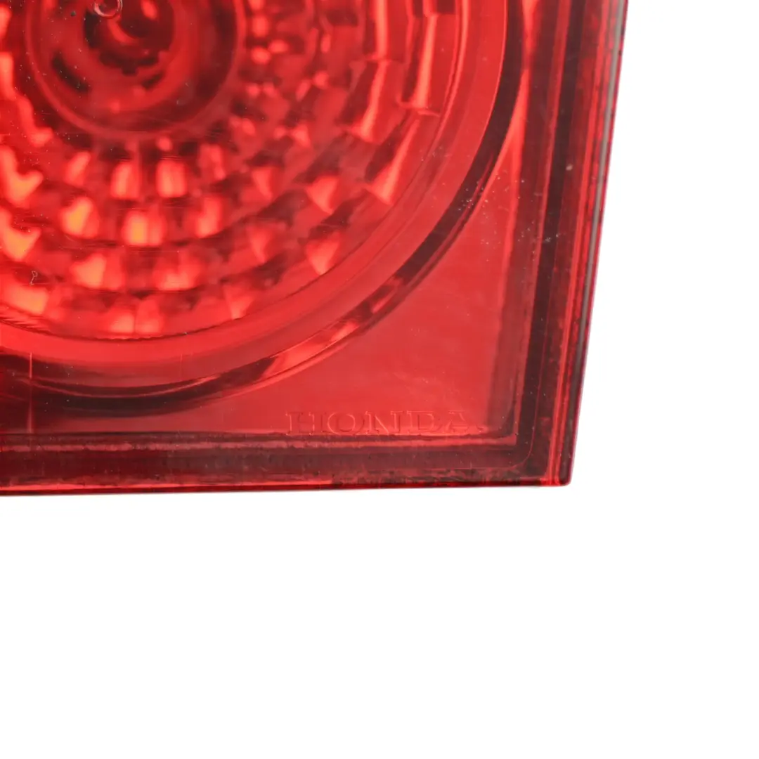 Honda Accord Mk7 Inner Boot Tail Light Lamp Right O/S -003 - SKU RHD-34151-SEA-003 - Part number 34151-SEA