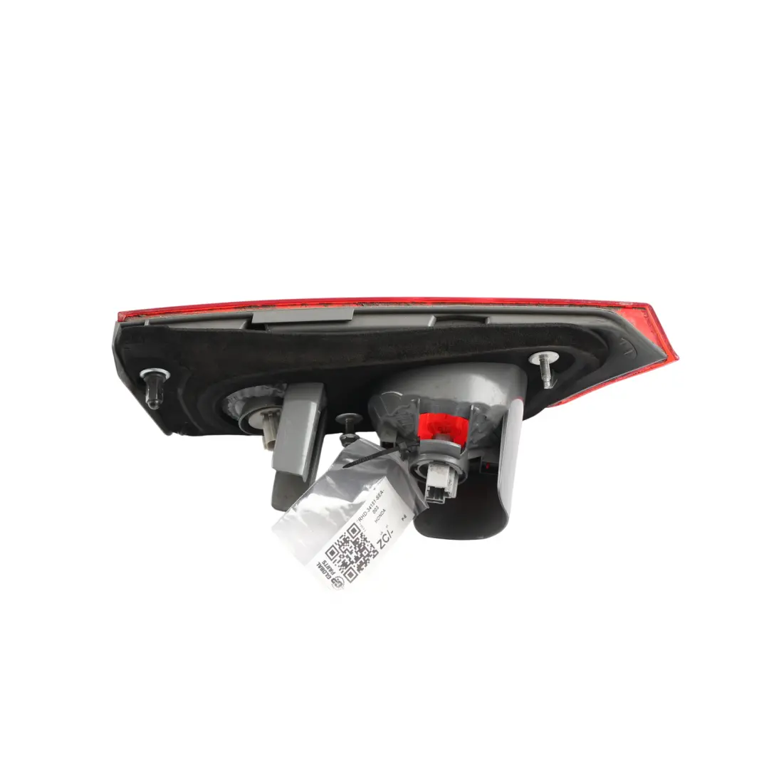 Honda Accord Mk7 Inner Boot Tail Light Lamp Right O/S -003 - SKU RHD-34151-SEA-003 - Part number 34151-SEA