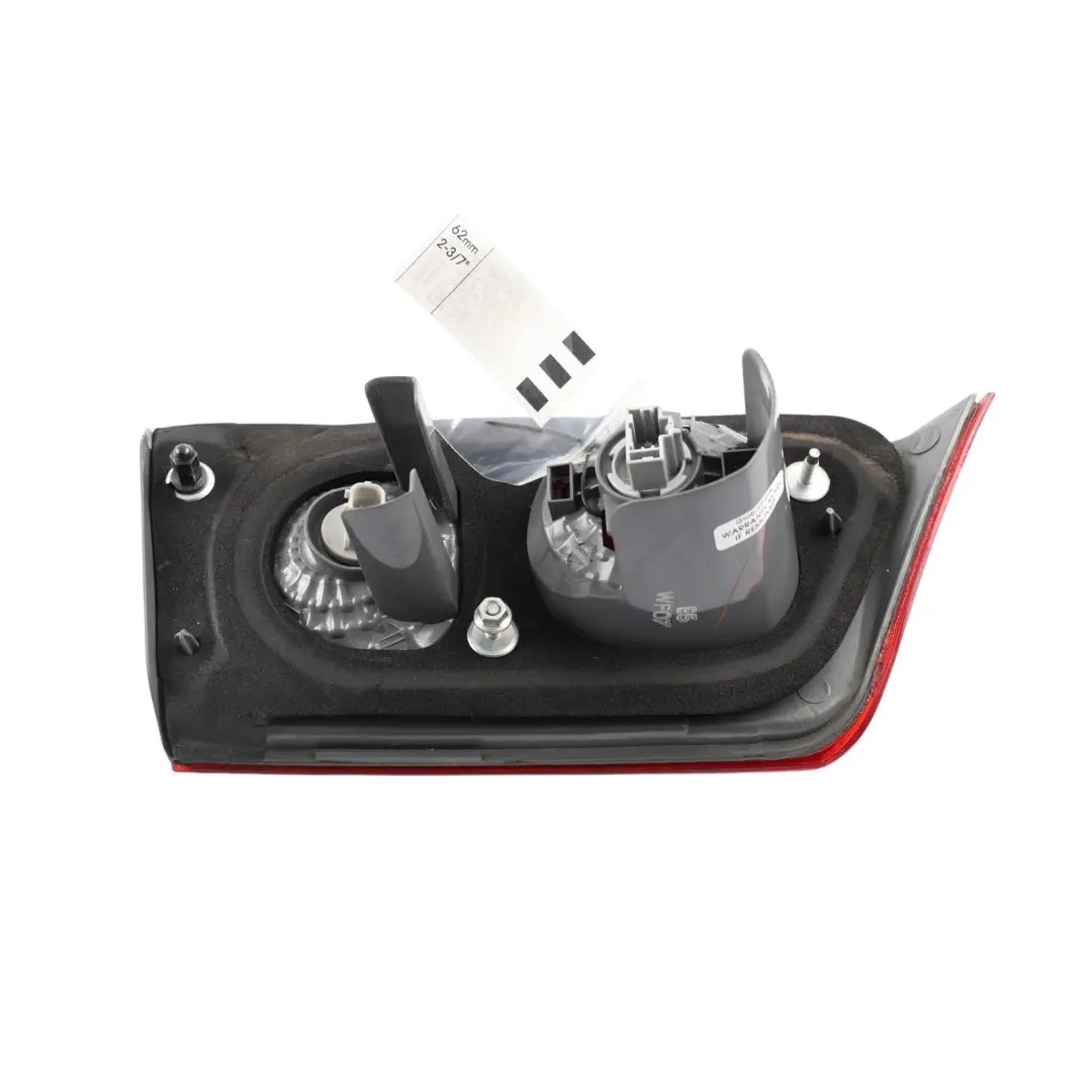 Honda Accord Mk7 Inner Boot Tail Light Lamp Right O/S -003 - SKU RHD-34151-SEA-003 - Part number 34151-SEA