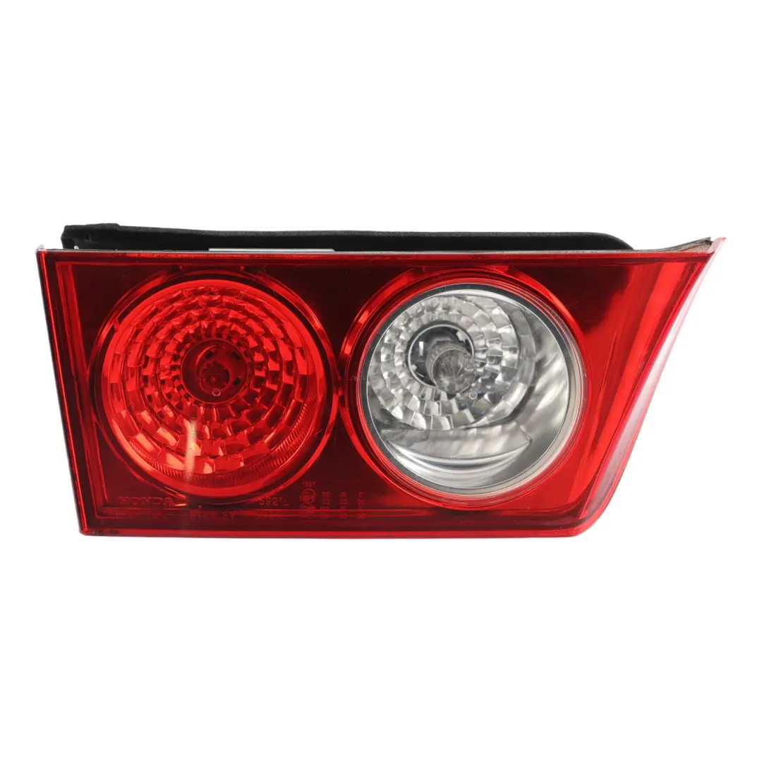 Honda Accord Mk7 Saloon Inner Boot Tail Light Lamp Left N/S - SKU RHD-34156-SEA-003 - Part number 34156-SEA