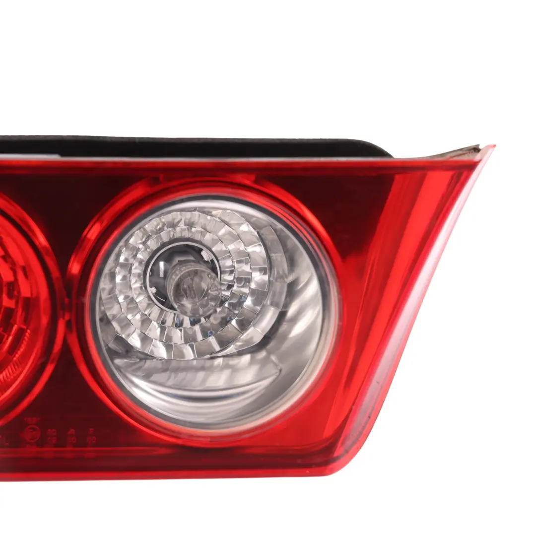 Honda Accord Mk7 Saloon Inner Boot Tail Light Lamp Left N/S - SKU RHD-34156-SEA-003 - Part number 34156-SEA