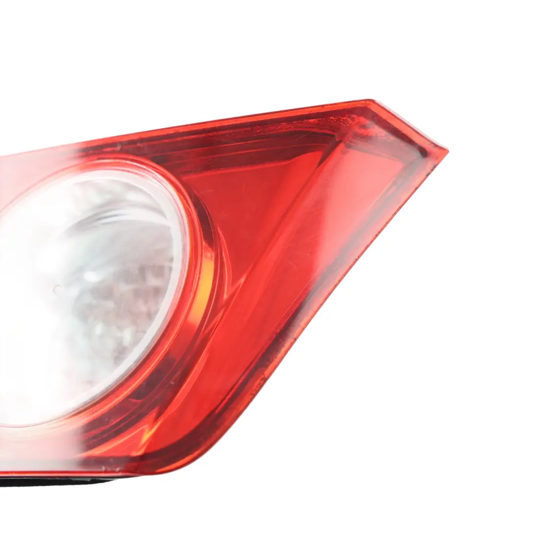 Honda Accord Mk7 Saloon Inner Boot Tail Light Lamp Left N/S - SKU RHD-34156-SEA-003 - Part number 34156-SEA